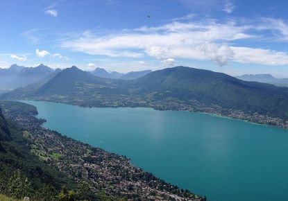 vente Appartement en frais réduits Annecy