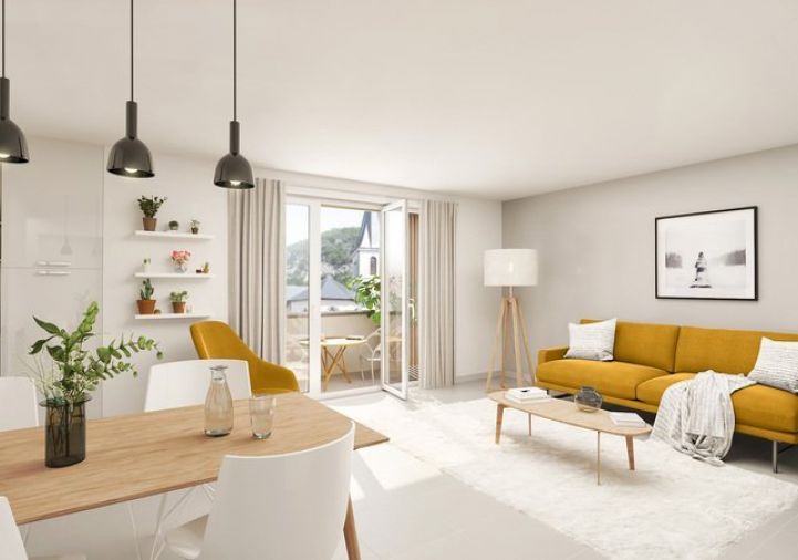 for sale Appartement en frais réduits Annecy