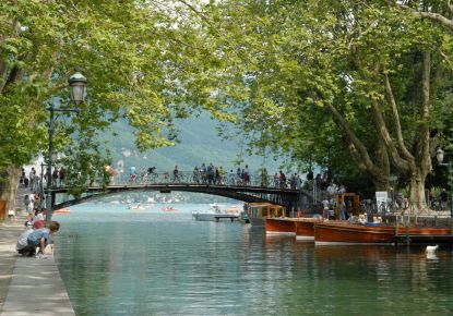 vente Appartement en frais réduits Annecy
