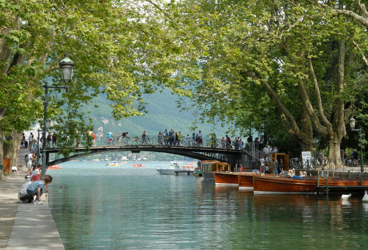 vente Appartement en frais réduits Annecy - Photo 1