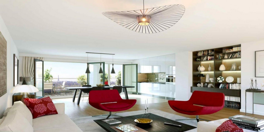 for sale Appartement en frais réduits Annecy - Photo 1