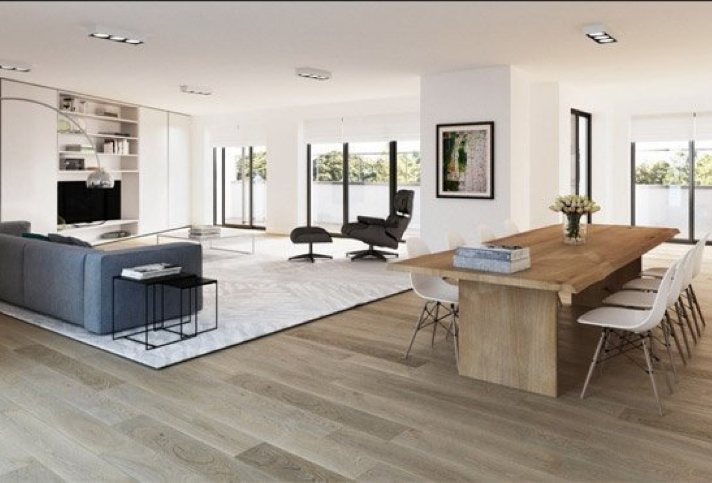 vente Appartement en frais réduits Annecy - Photo 1