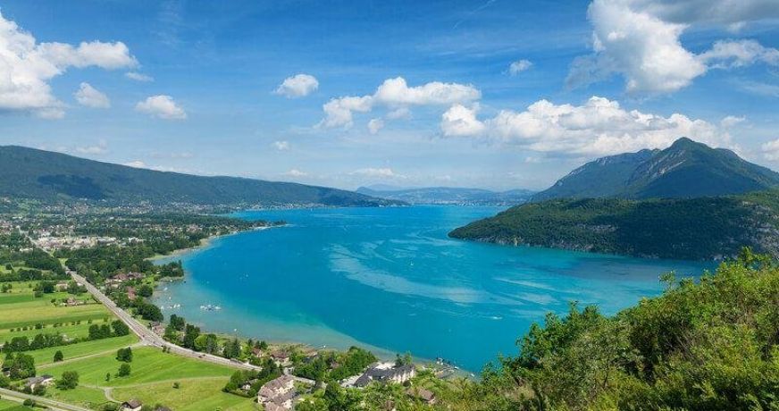 vente Appartement en frais réduits Annecy