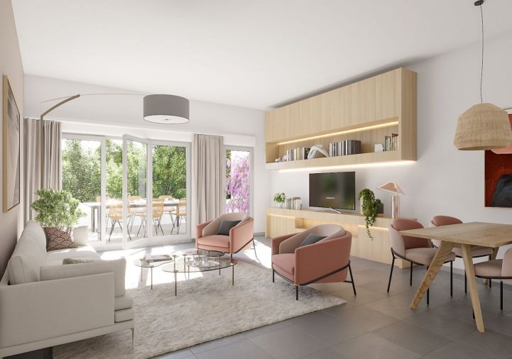 for sale Appartement en frais réduits Villy Le Pelloux