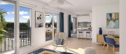 vente Appartement en frais réduits Montriond