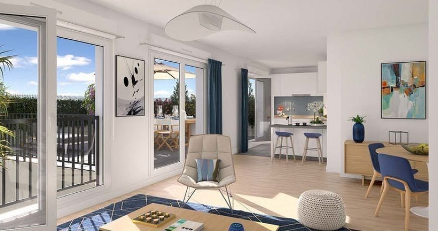 vente Appartement en frais réduits Montriond