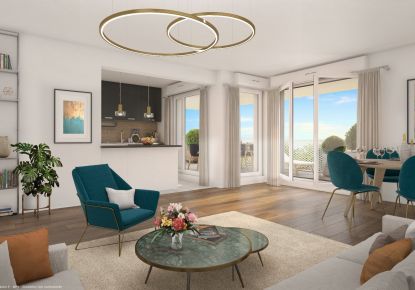 vente Appartement en frais réduits Montriond