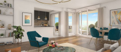 vente Appartement en frais réduits Montriond