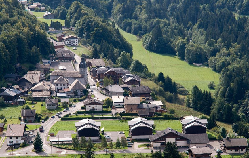 à vendre Appartement en frais réduits Montriond - Photo 2