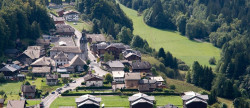 vente Appartement en frais réduits Montriond