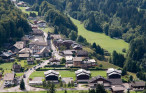 à vendre Appartement en frais réduits Montriond