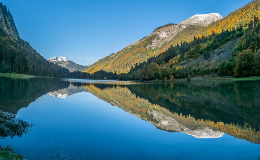 à vendre Appartement en frais réduits Montriond - Photo 2