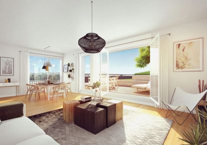 vente Appartement en frais réduits Montriond