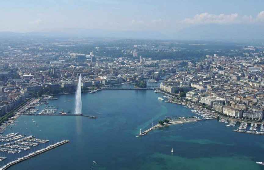 à vendre Appartement en frais réduits Ville La Grand - Photo 1