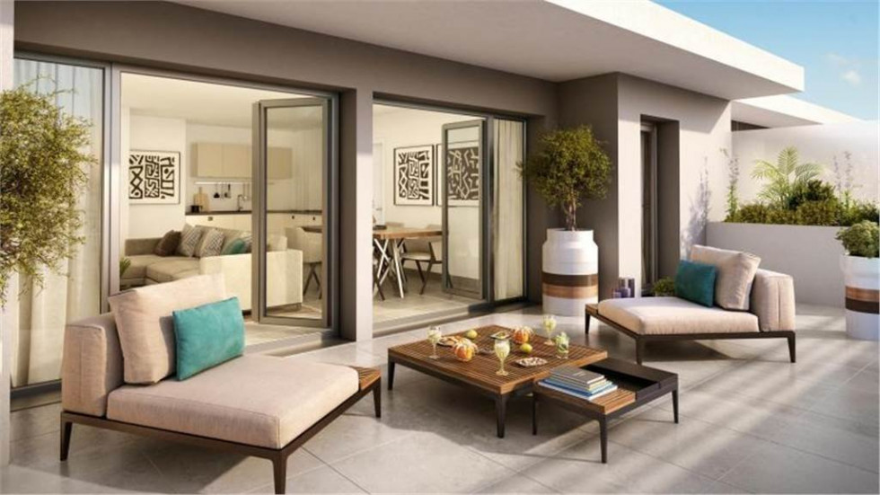 vente Appartement en frais réduits Ville La Grand - Photo 2