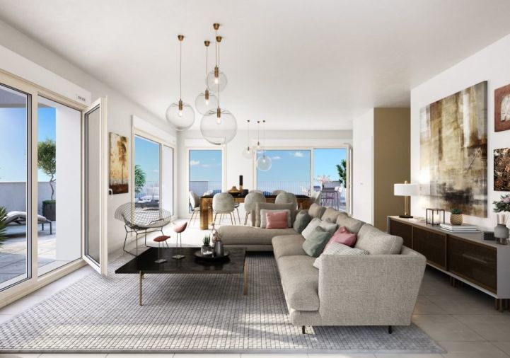 for sale Appartement en frais réduits Saint Laurent Du Var