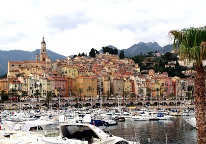 vente Appartement en frais réduits Menton