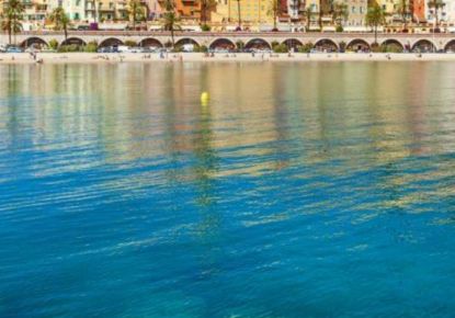 vente Appartement en frais réduits Menton