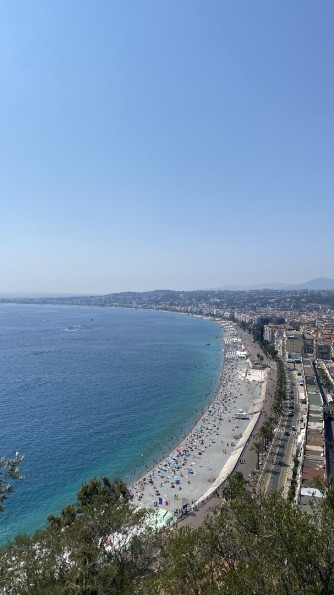 for sale Appartement en frais réduits Falicon - Photo 1