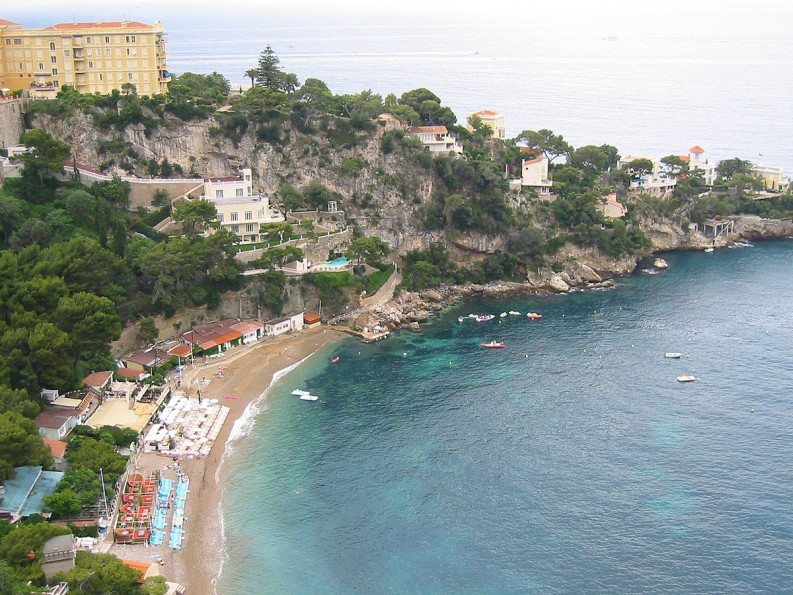 for sale Appartement en frais réduits Cap D'ail - Photo 1