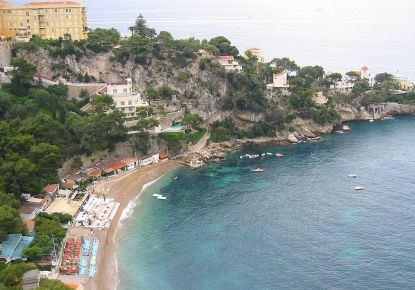 vente Appartement en frais réduits Cap D'ail