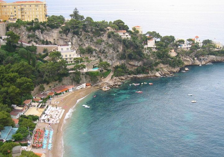 for sale Appartement en frais réduits Cap D'ail