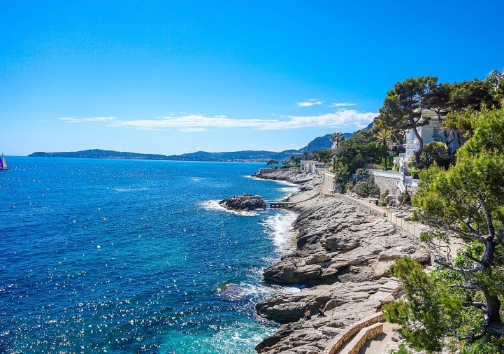 for sale Appartement en frais réduits Cap D'ail