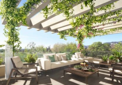 vente Appartement en frais réduits Cap D'ail