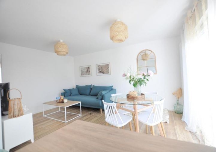 à vendre Appartement en frais réduits Nice
