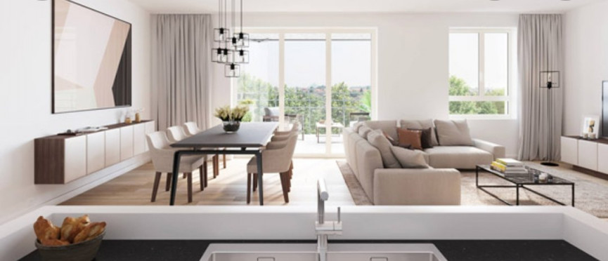 for sale Appartement en frais réduits Nice - Photo 1