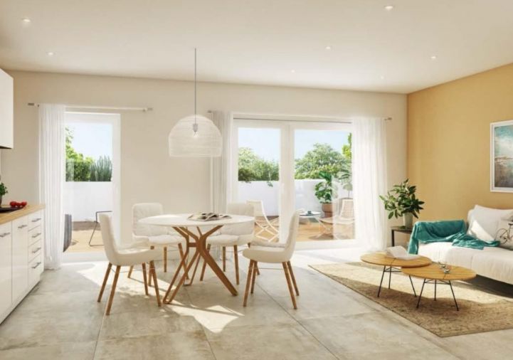 for sale Appartement en frais réduits Nice