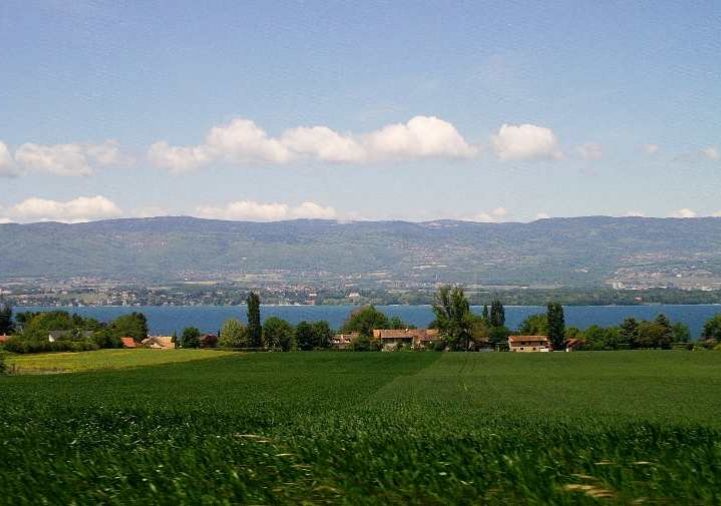 for sale Appartement en frais réduits Saint Julien En Genevois