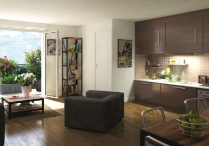 vente Appartement en frais réduits Saint Julien En Genevois