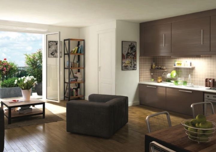 for sale Appartement en frais réduits Saint Julien En Genevois