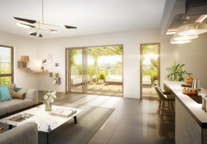 vente Appartement en frais réduits Saint Julien En Genevois