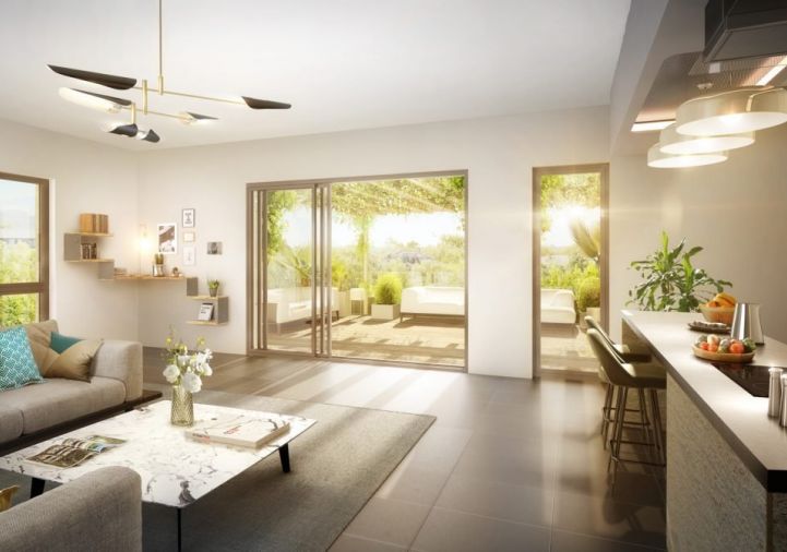 for sale Appartement en frais réduits Saint Julien En Genevois