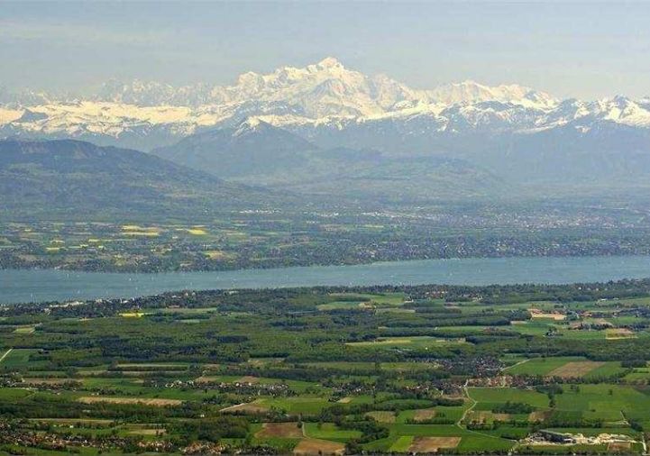 for sale Appartement en frais réduits Saint Julien En Genevois