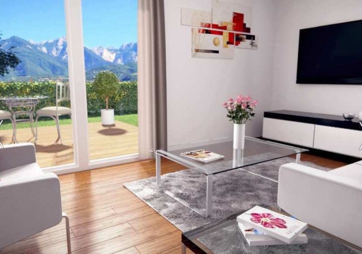 for sale Appartement en frais réduits Segny