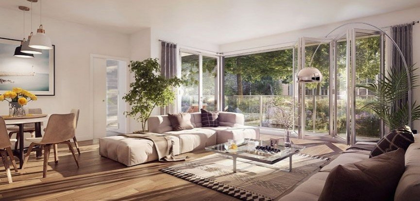 for sale Maison en frais réduits Segny - Photo 1