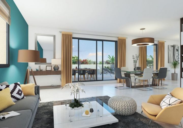 for sale Appartement en frais réduits Ferney Voltaire