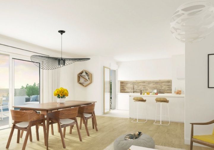 for sale Appartement en frais réduits Ferney Voltaire