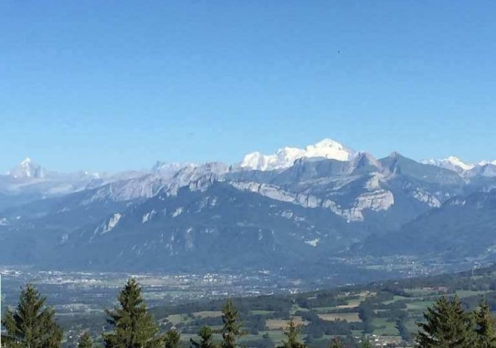 for sale Appartement en frais réduits Ferney Voltaire