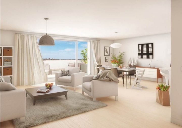 for sale Appartement en frais réduits Ferney Voltaire