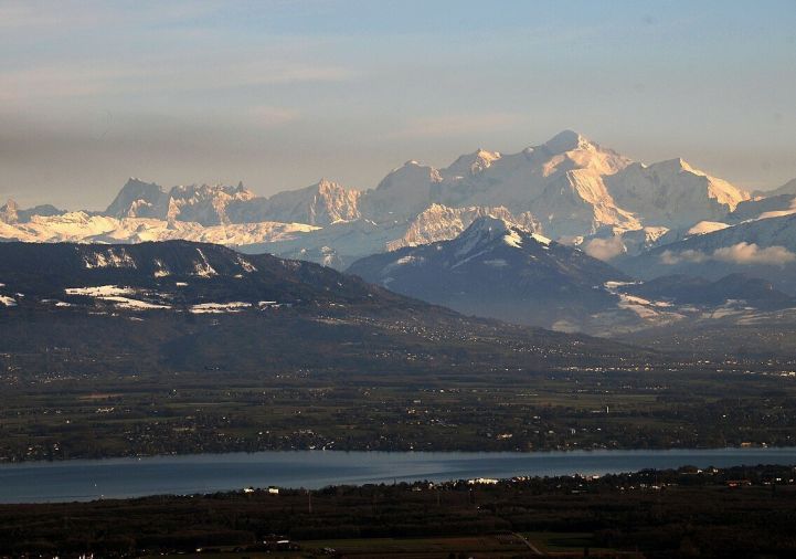 for sale Appartement en frais réduits Ferney Voltaire