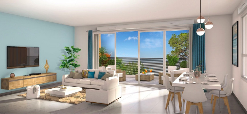 for sale Appartement en frais réduits Ferney Voltaire - Photo 2