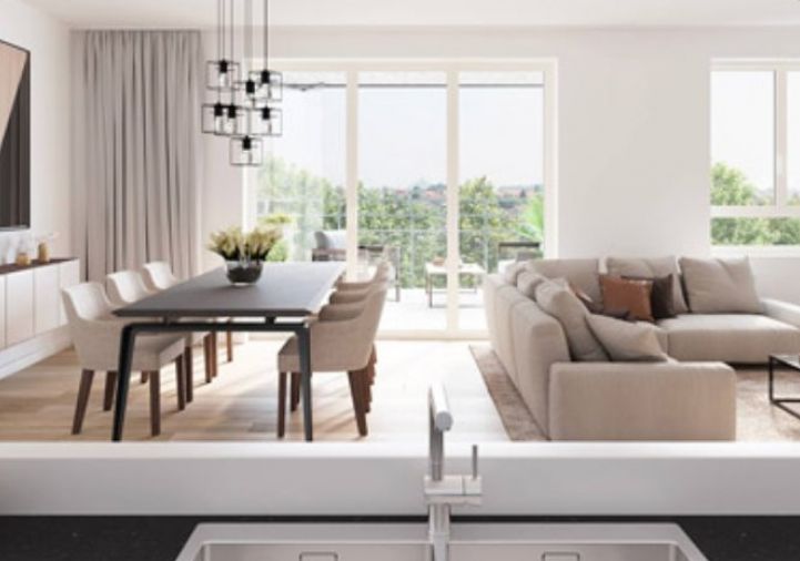 for sale Appartement en frais réduits Le Cannet