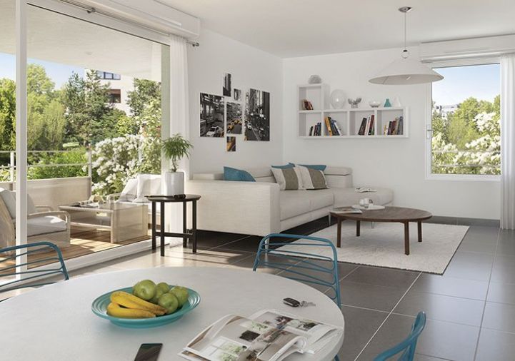 for sale Appartement en frais réduits Le Cannet