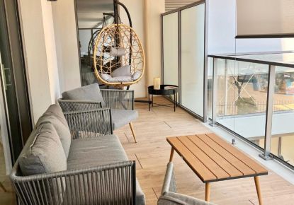 location Appartement en résidence Saint Laurent Du Var