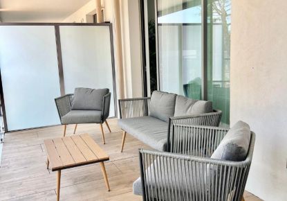 location Appartement en résidence Saint Laurent Du Var
