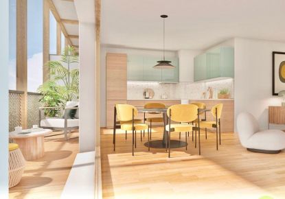 vente Appartement en frais réduits Divonne Les Bains